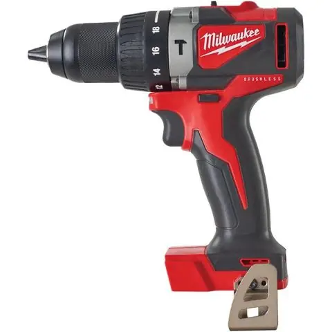 Milwaukee M18 BLPD2-0X Slagborrmaskin Begränsat erbjudande